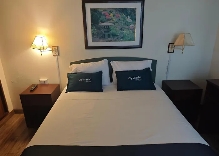 Hotel San Isidro Inn