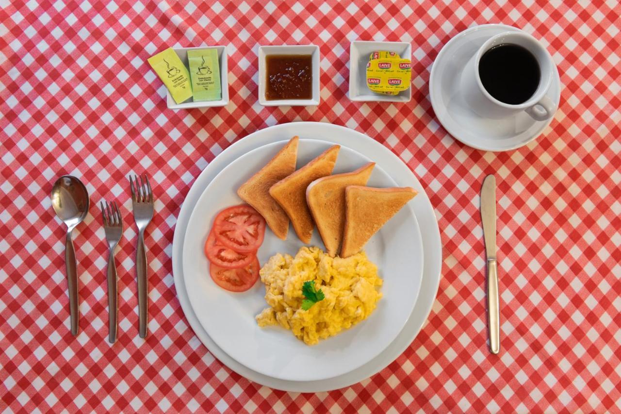 Hotel San Isidro Inn 3* Lima