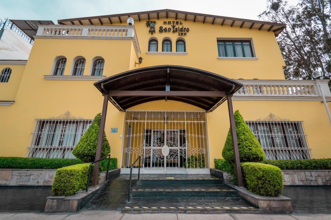 Hotel San Isidro Inn Lima