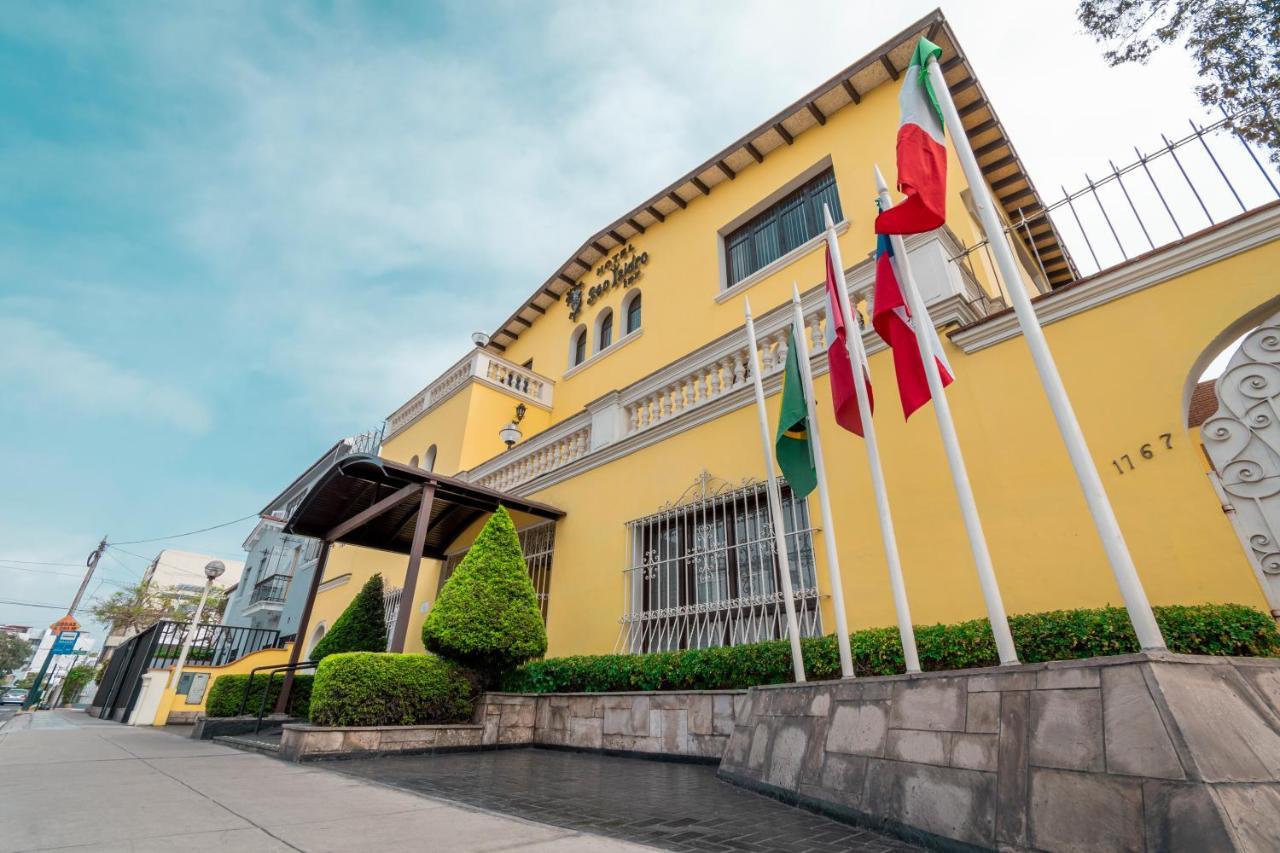 Hotel Hotel San Isidro Inn 3*