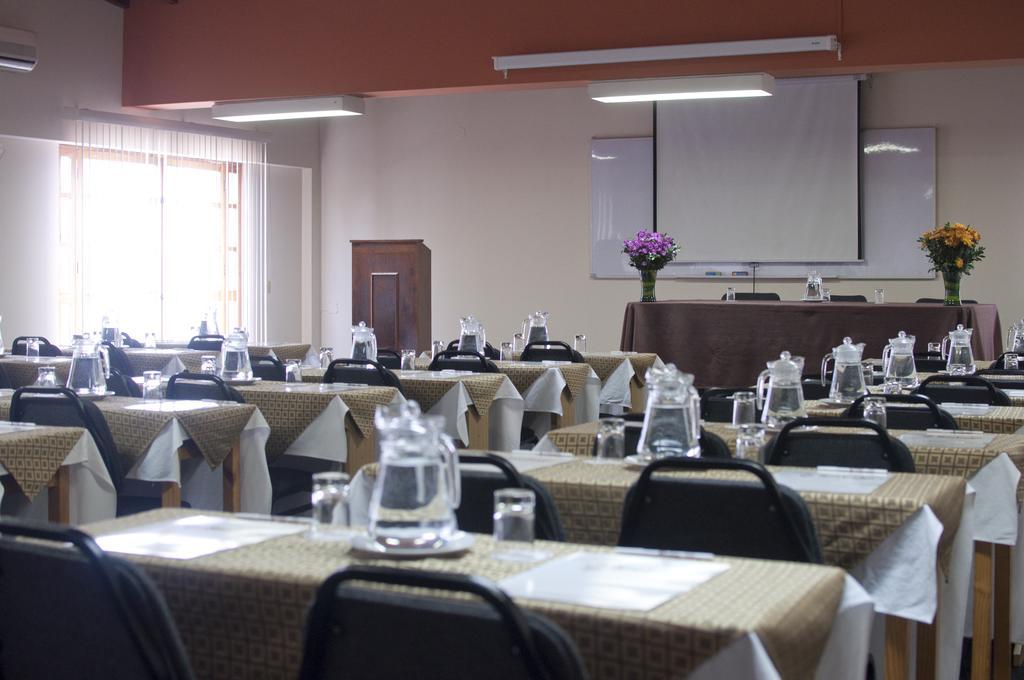 Hotel San Isidro Inn Hotel Lima