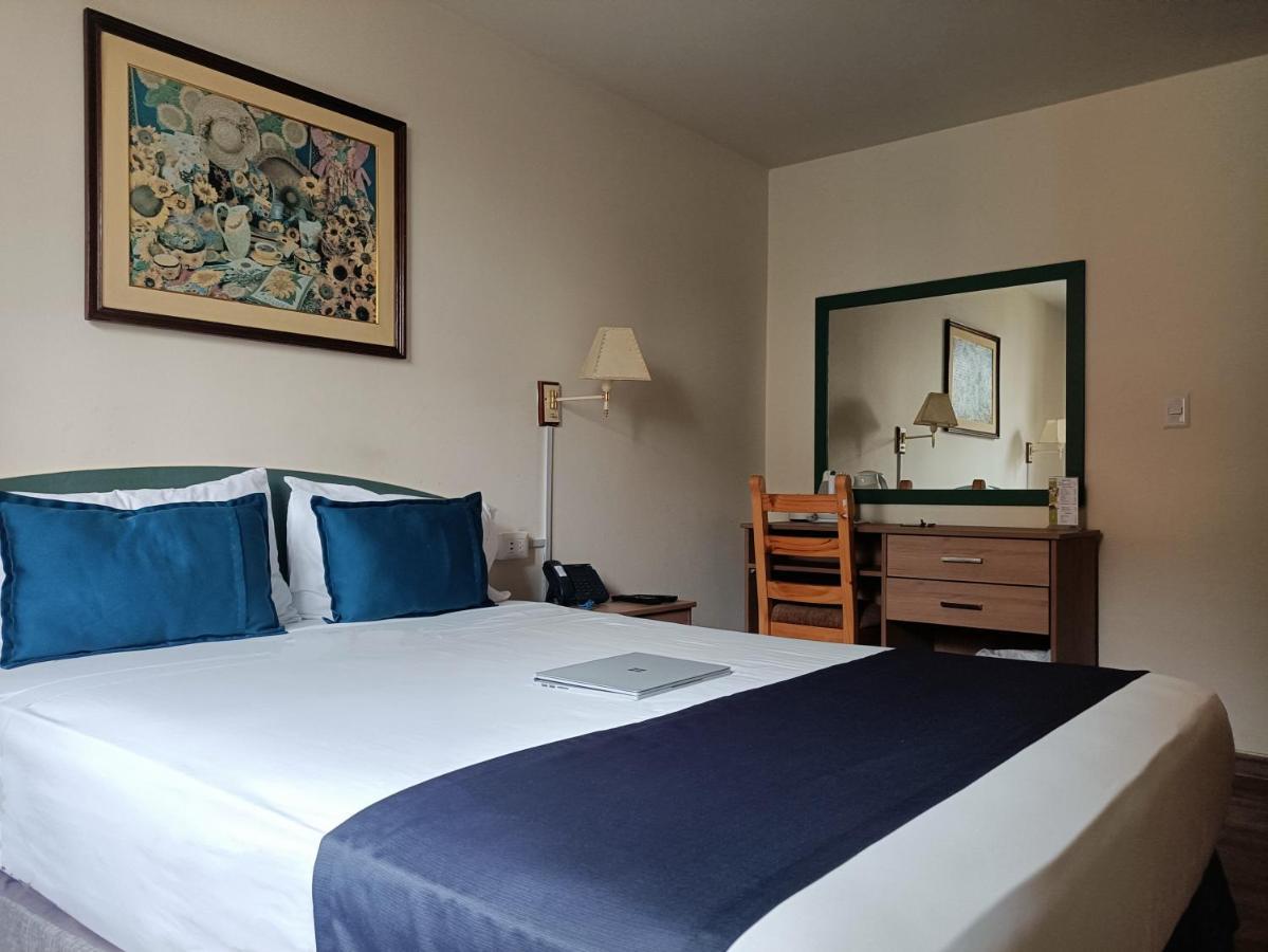Hotel Hotel San Isidro Inn Lima