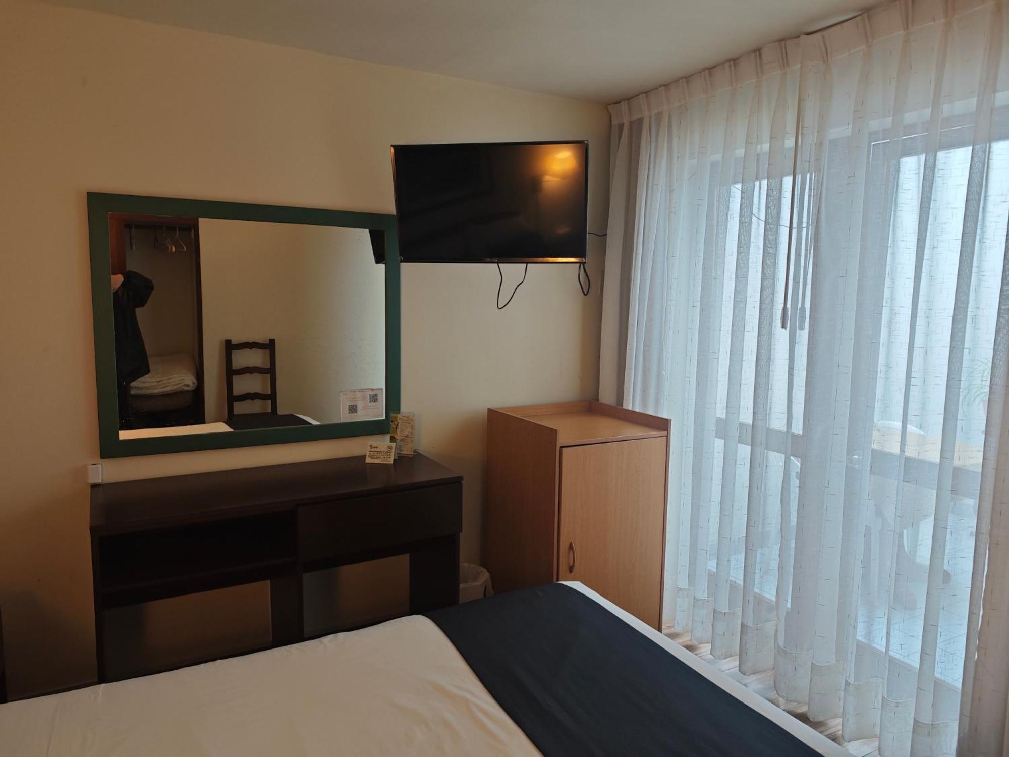 Hotel Hotel San Isidro Inn