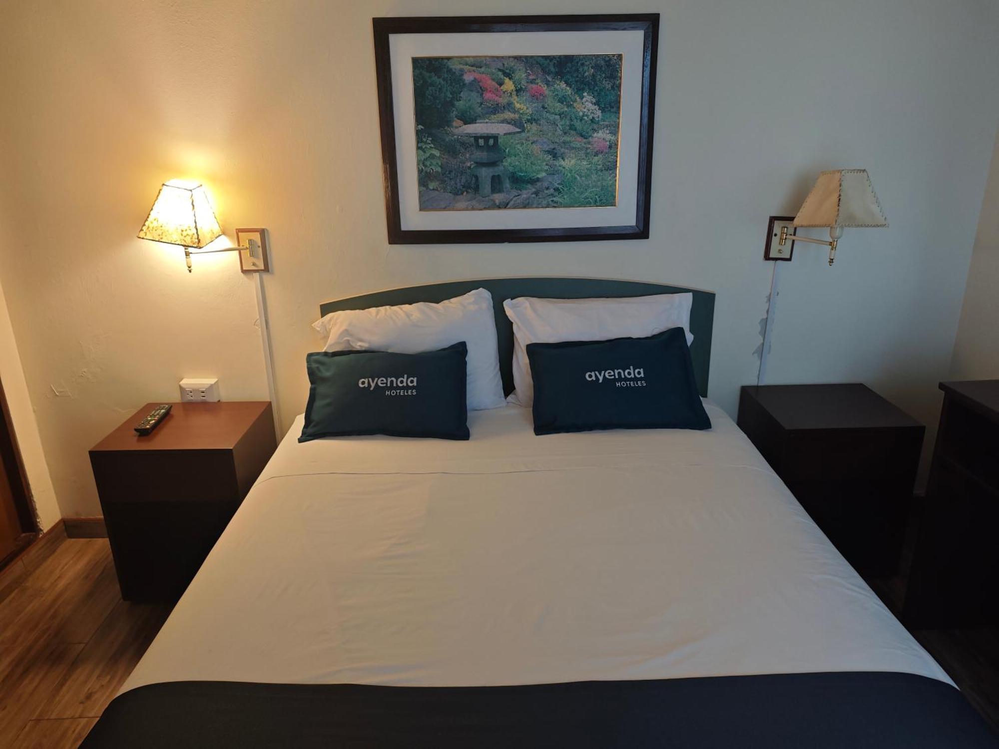 Hotel Hotel San Isidro Inn