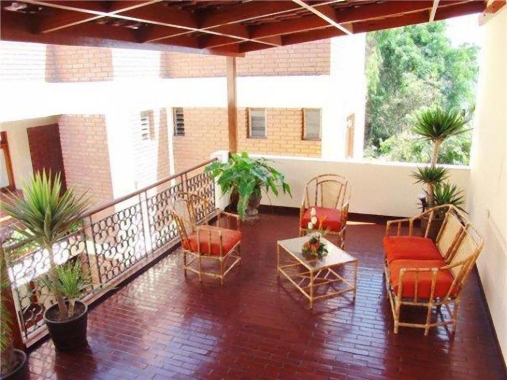 Hotel San Isidro Inn 3*