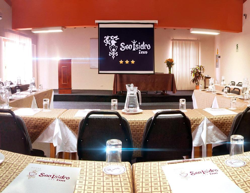 Hotel San Isidro Inn Lima
