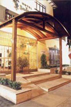 Hotel Hotel San Isidro Inn Lima