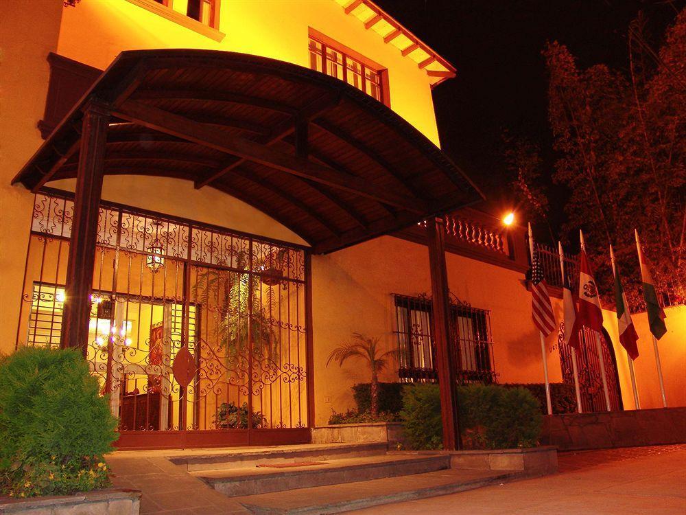 Hotel San Isidro Inn Hotel 3*