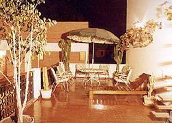 Hotel Hotel San Isidro Inn Lima