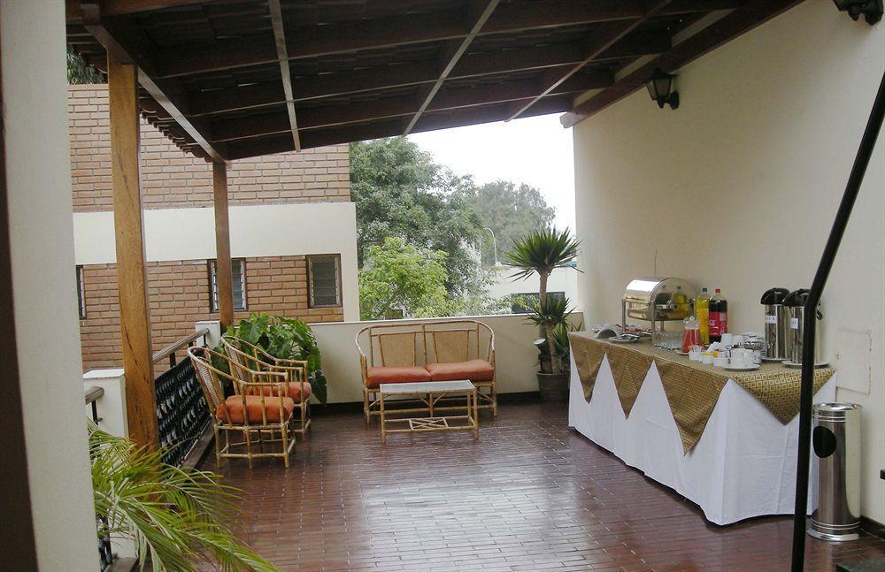 Hotel San Isidro Inn Hotel Lima