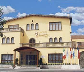 Hotel San Isidro Inn Hotel