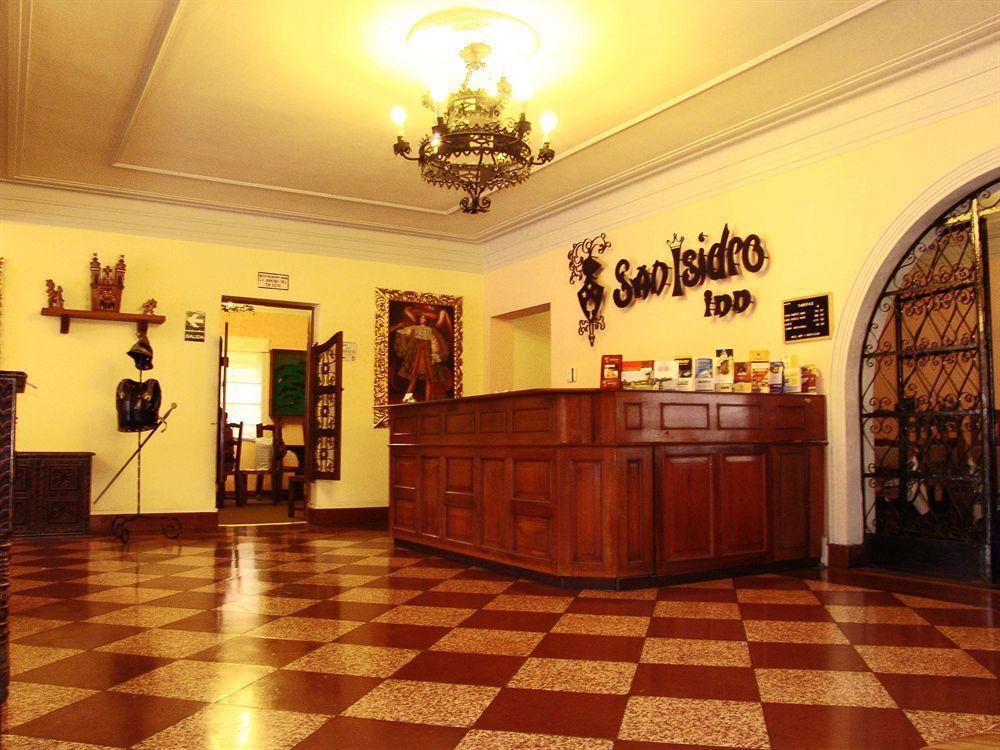 Hotel San Isidro Inn