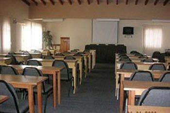 Hotel San Isidro Inn Lima