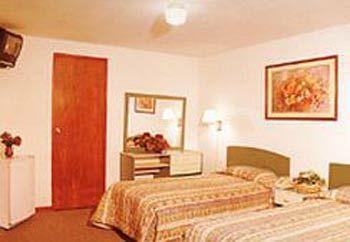Hotel Hotel San Isidro Inn 3*
