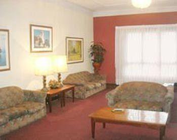 Hotel Hotel San Isidro Inn Lima