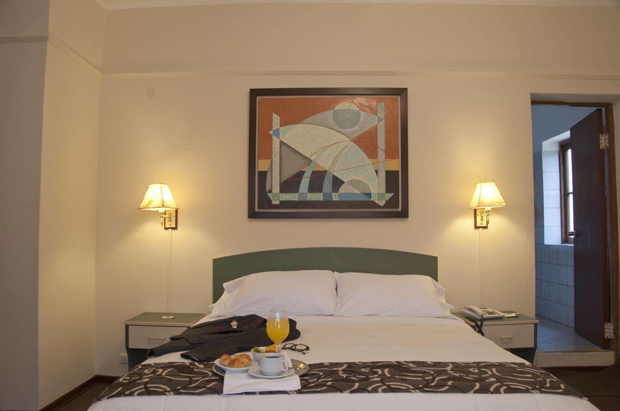 Hotel Hotel San Isidro Inn Lima