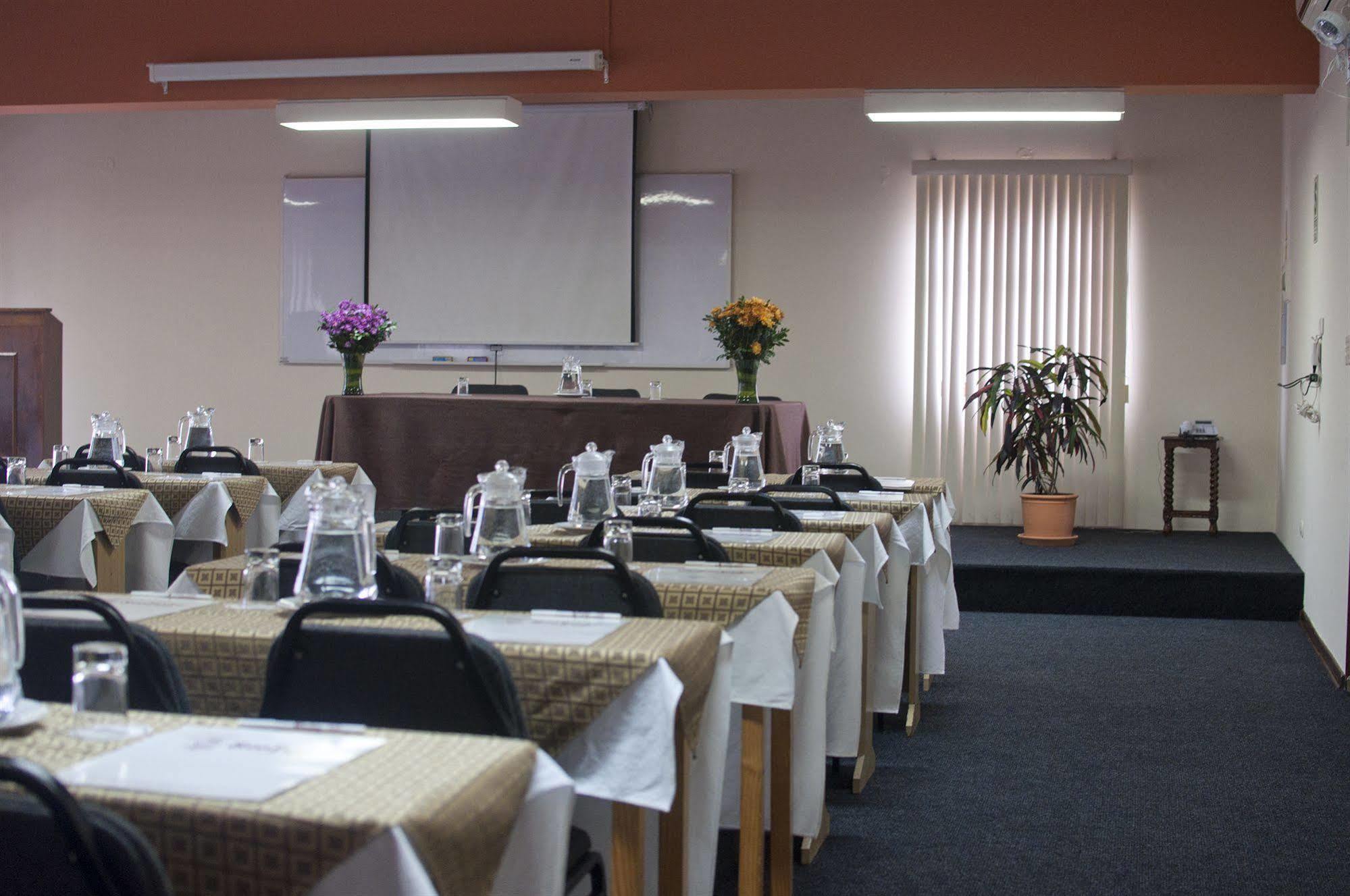 Hotel San Isidro Inn 3* Lima