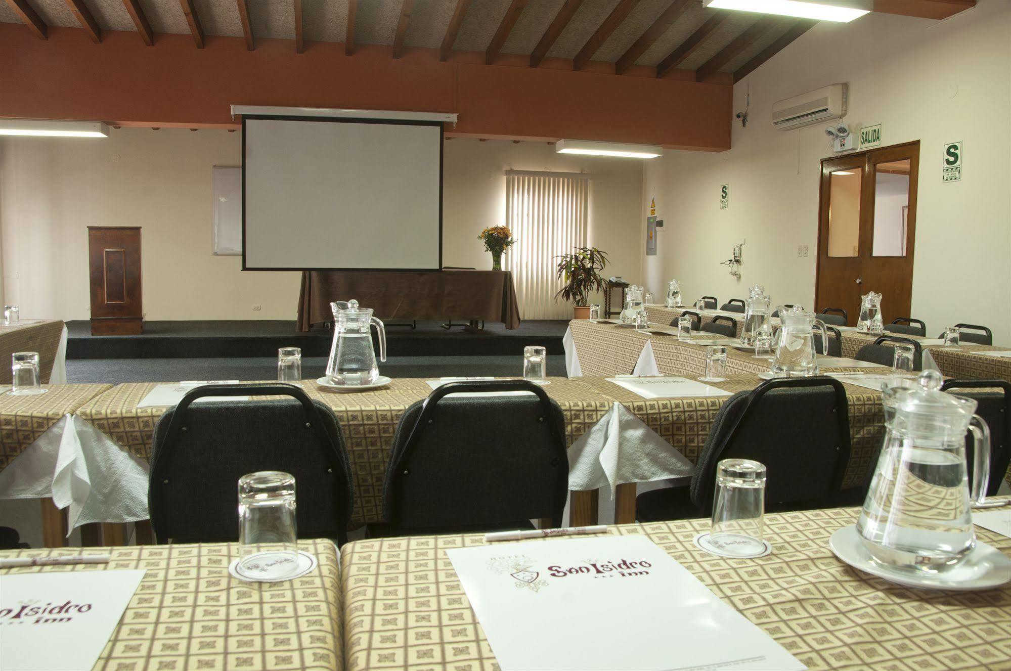 Hotel Hotel San Isidro Inn Lima