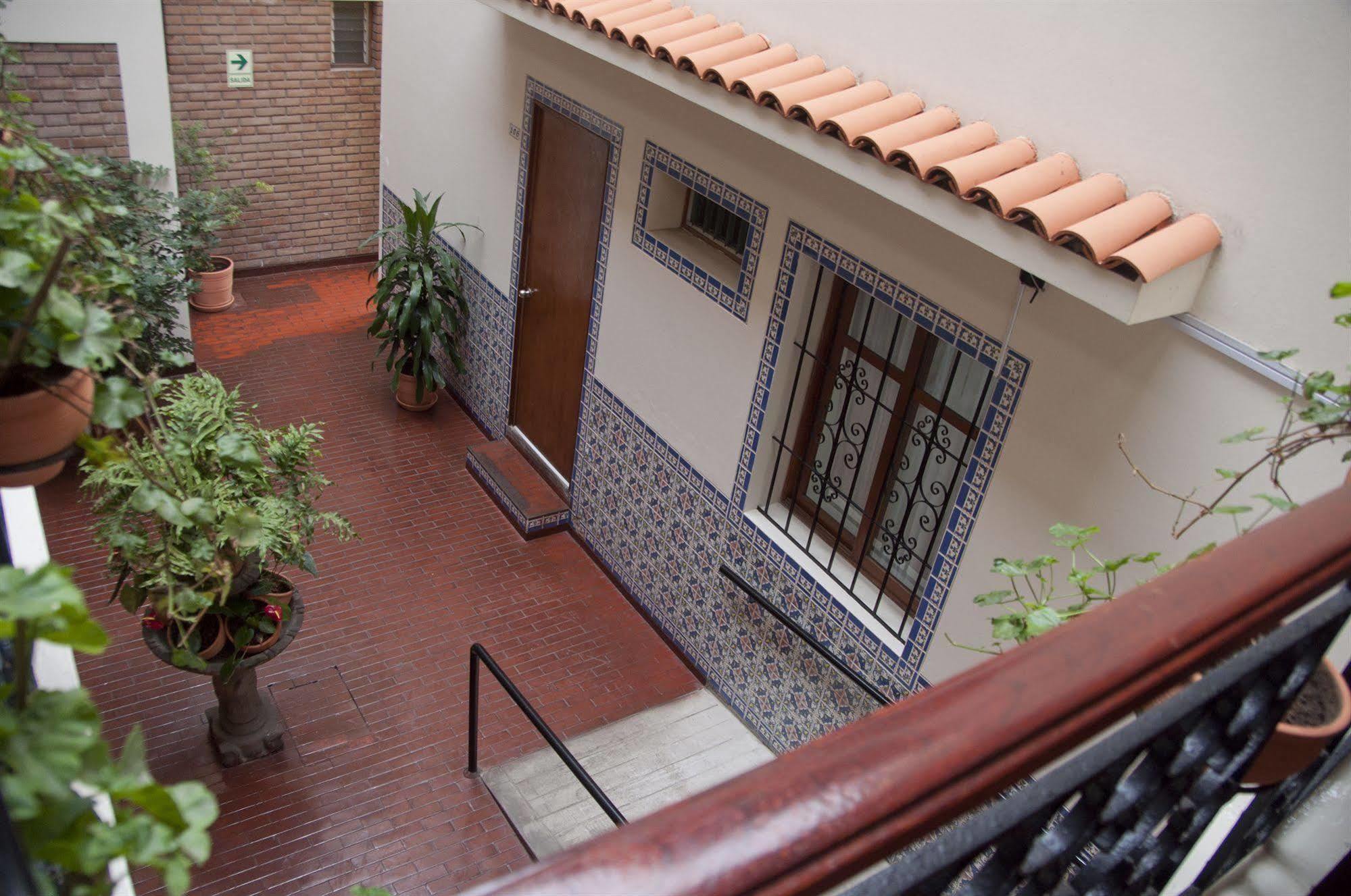 Hotel San Isidro Inn Hotel