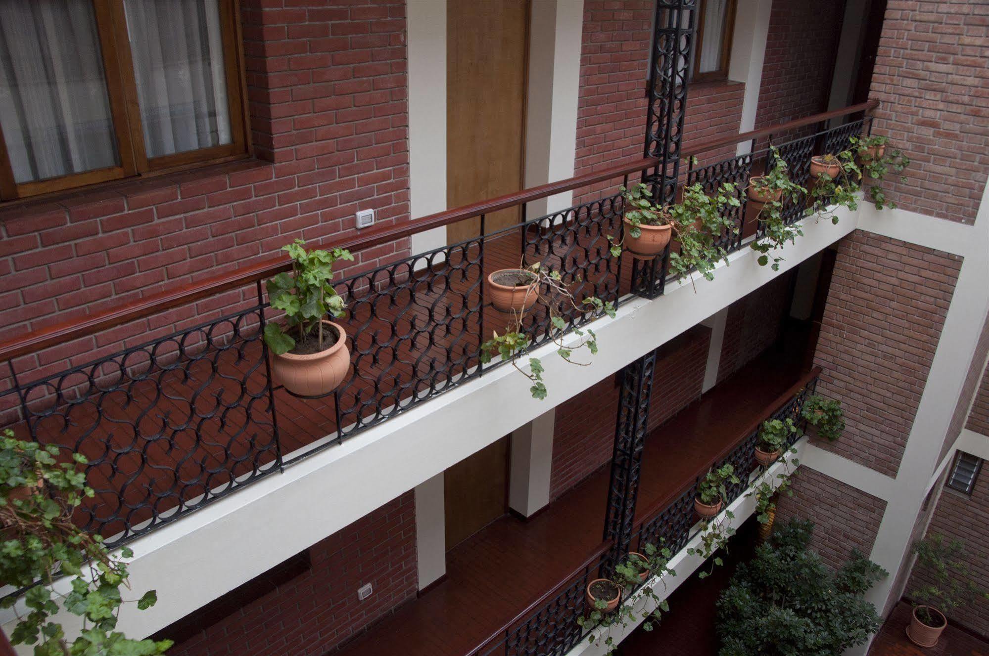 Hotel San Isidro Inn Lima