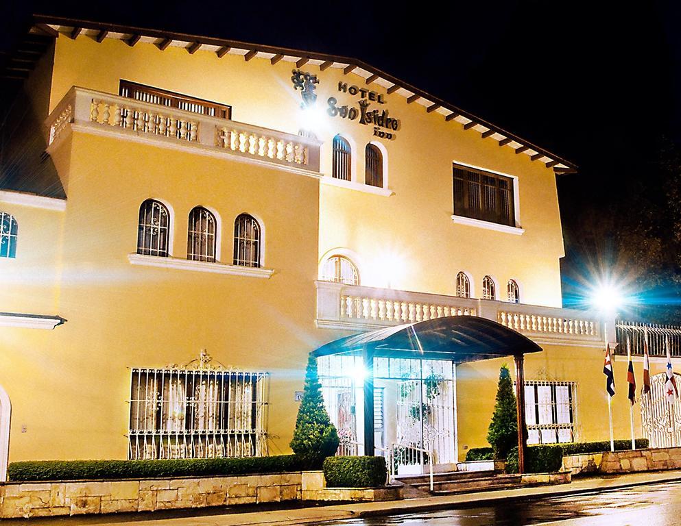 San Isidro Hotel Lima