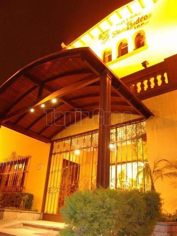 San Isidro Hotel 3*