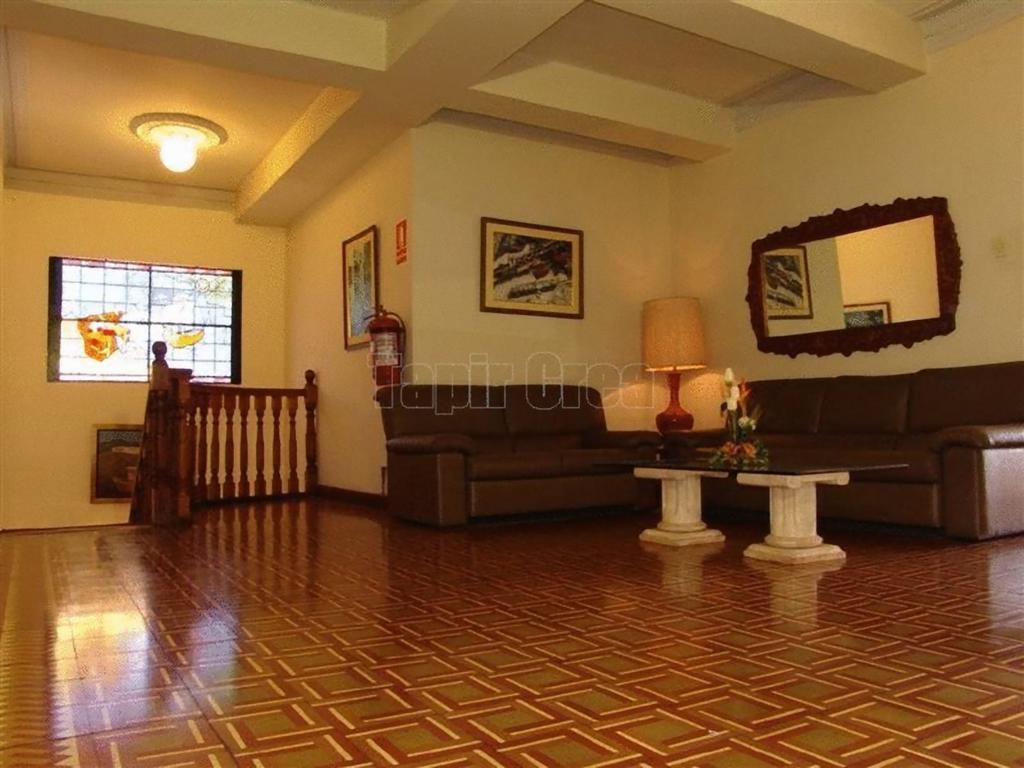 San Isidro 3* Lima