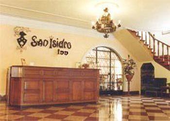 San Isidro Lima