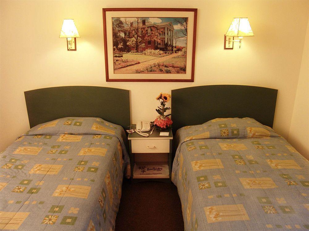 Hotel San Isidro Lima