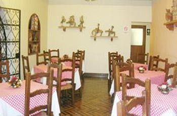 San Isidro Hotel 3*