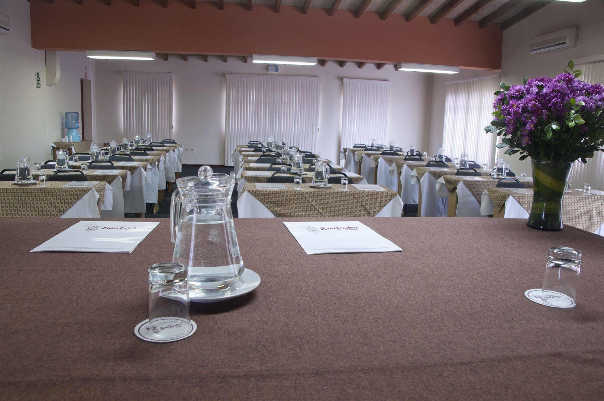 San Isidro Hotel